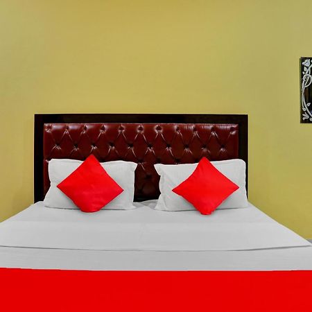 Hotel O Amantran Kanpur Eksteriør billede