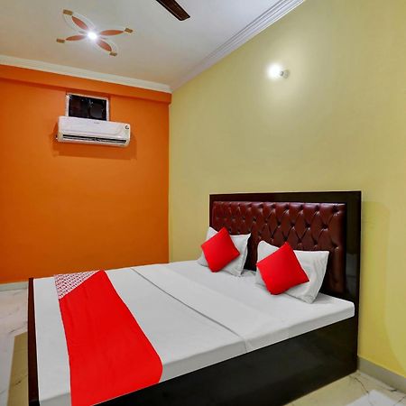 Hotel O Amantran Kanpur Eksteriør billede