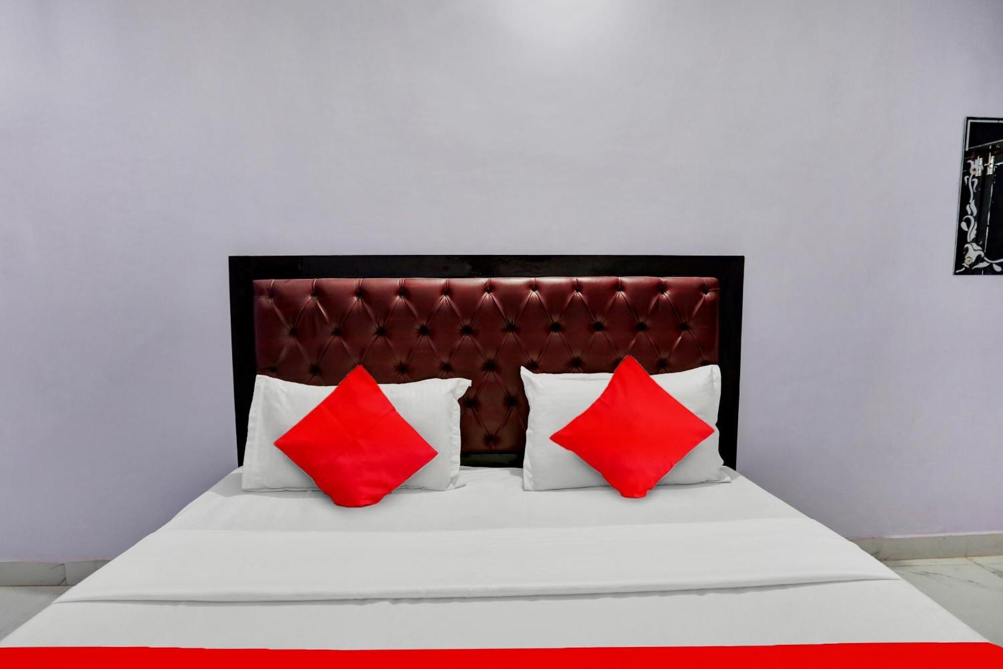 Hotel O Amantran Kanpur Eksteriør billede